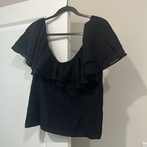 J. Crew blouse never worn